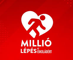 millió-lépés